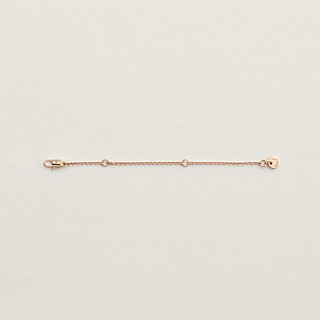 Amulettes adjustable chain | Hermès Canada
